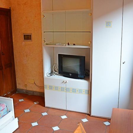Alessandro'S Small Apartment فلورنس المظهر الخارجي الصورة
