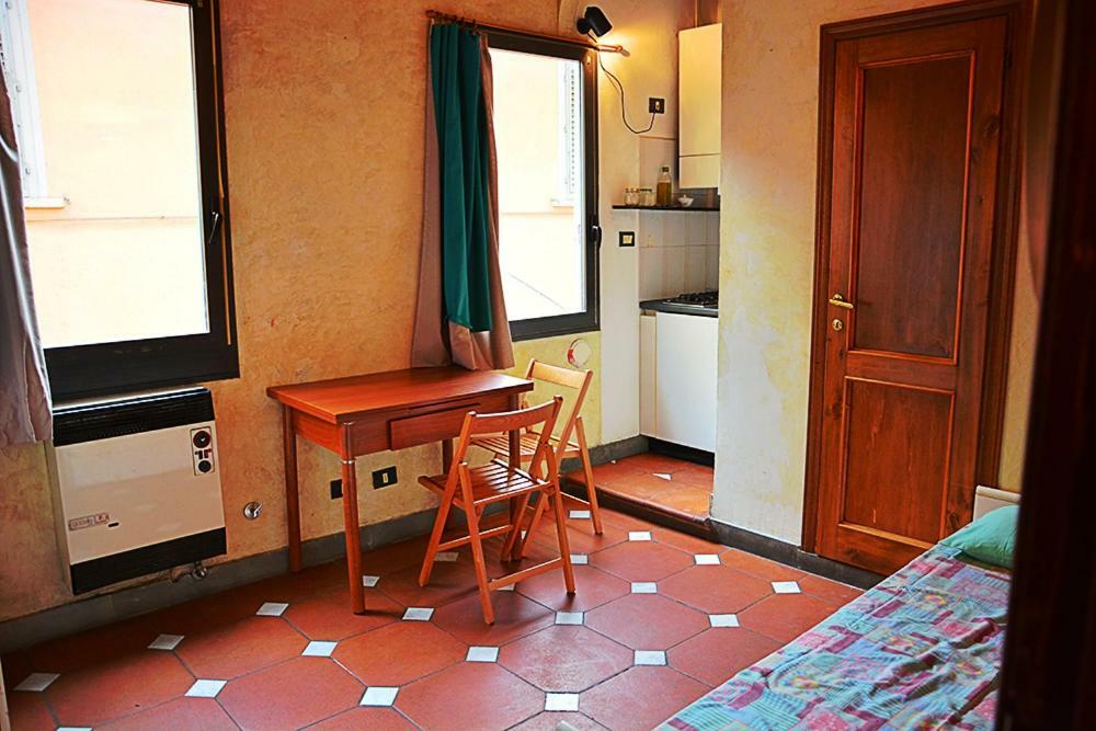 Alessandro'S Small Apartment فلورنس المظهر الخارجي الصورة