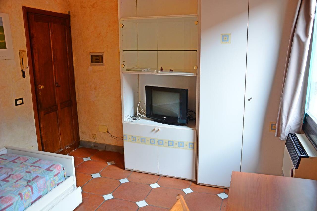 Alessandro'S Small Apartment فلورنس المظهر الخارجي الصورة